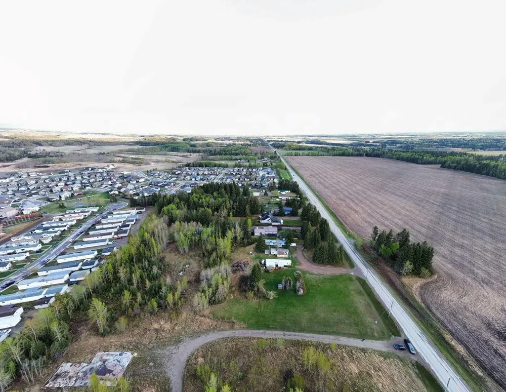 4515 62 Street Rocky Mountain House AB T4T1A8