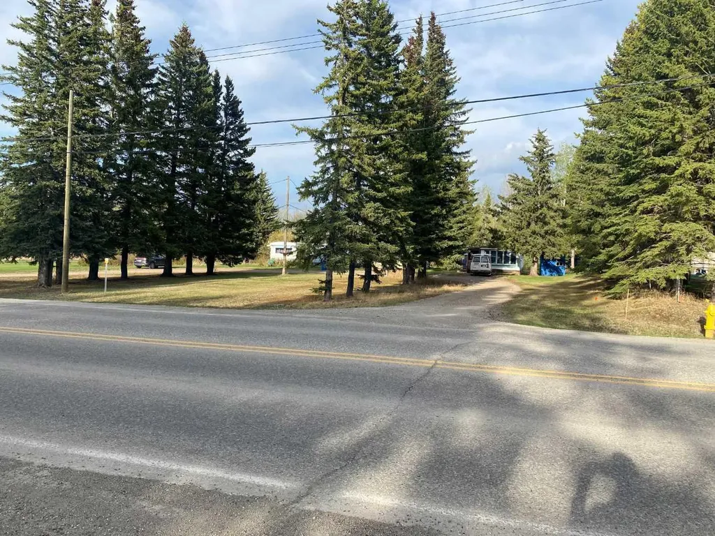 4515 62 Street Rocky Mountain House AB T4T1A8
