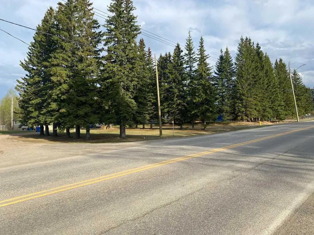 4515 62 Street Rocky Mountain House AB T4T1A8