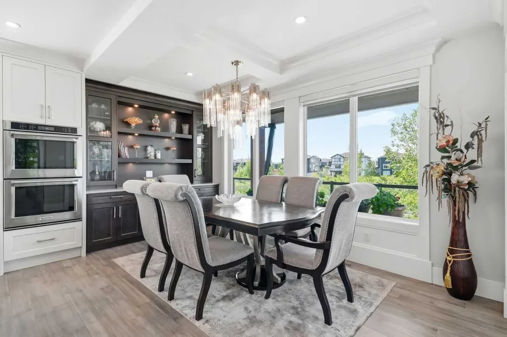 160 Kinniburgh Loop Chestermere AB T1X 0V1