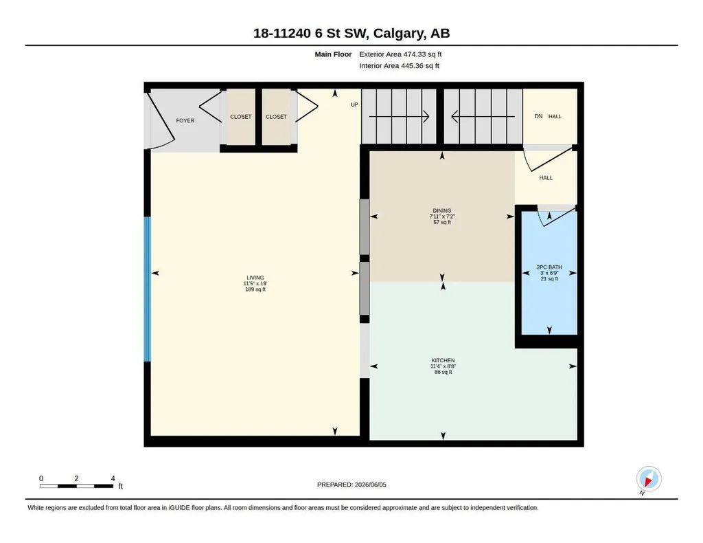 11240 6 Street SW Calgary AB T2W 1V9