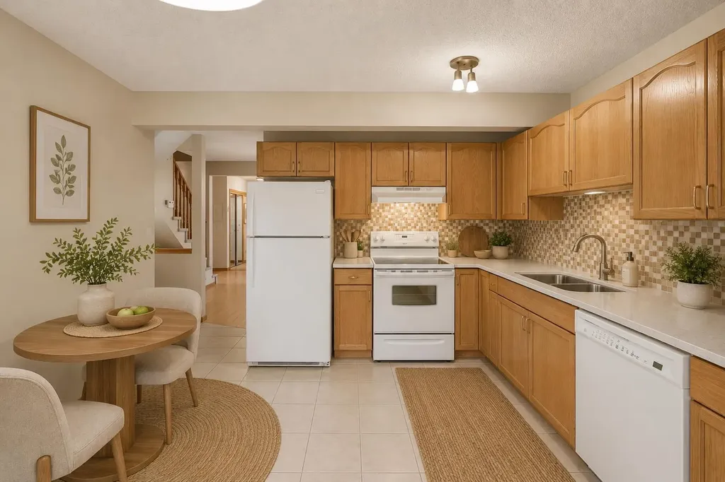 42 Patina Point SW Calgary AB T3H 3J7