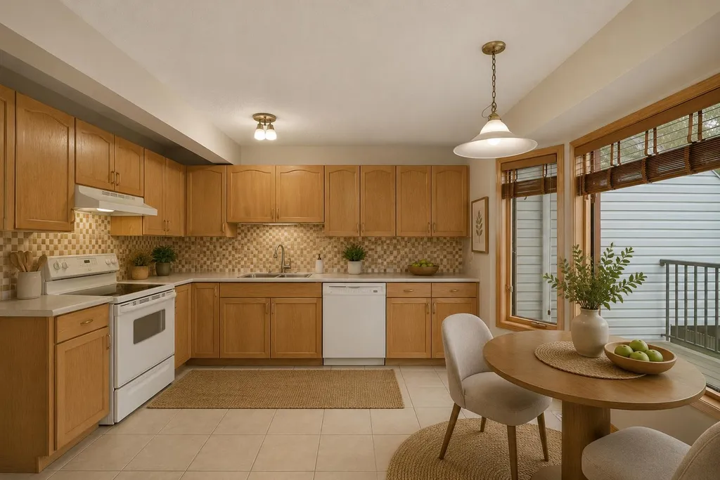 42 Patina Point SW Calgary AB T3H 3J7