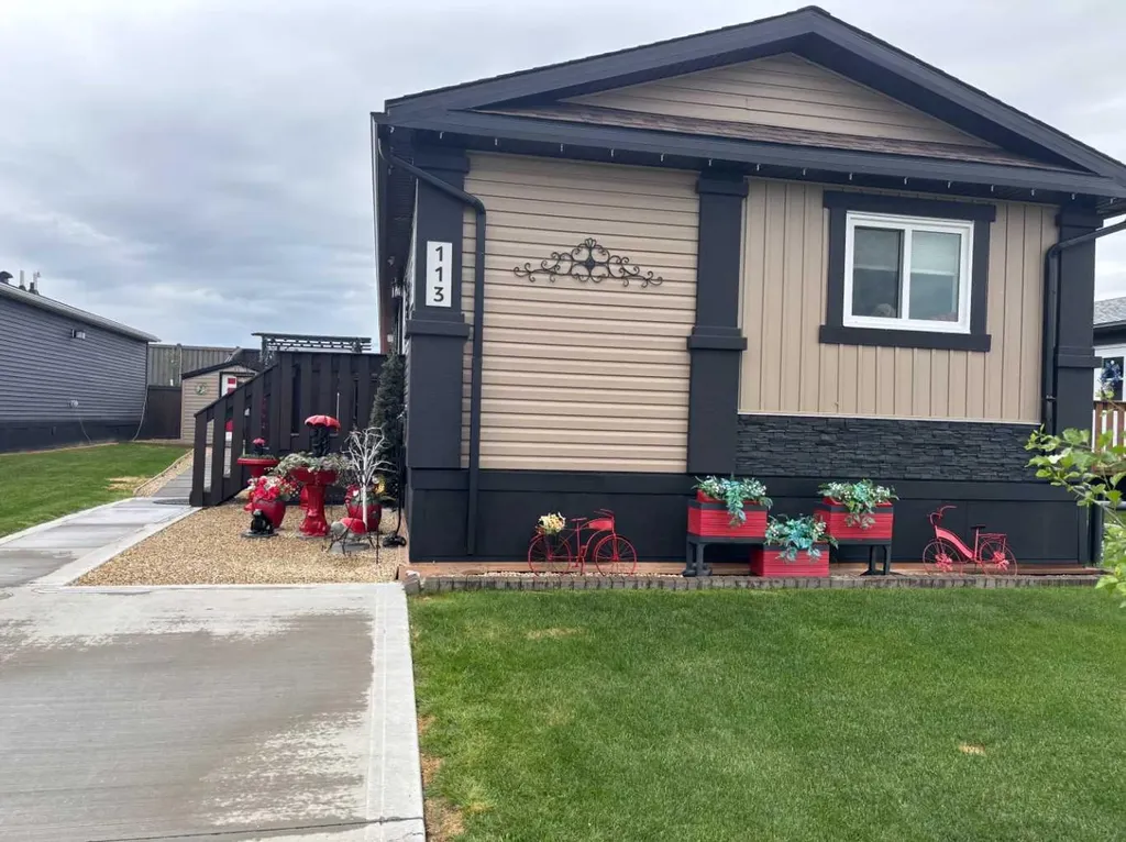 11850 84 Avenue Grande Prairie AB T8W0M4