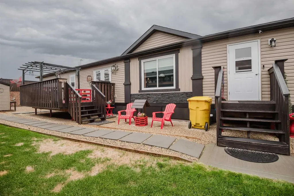 11850 84 Avenue Grande Prairie AB T8W0M4