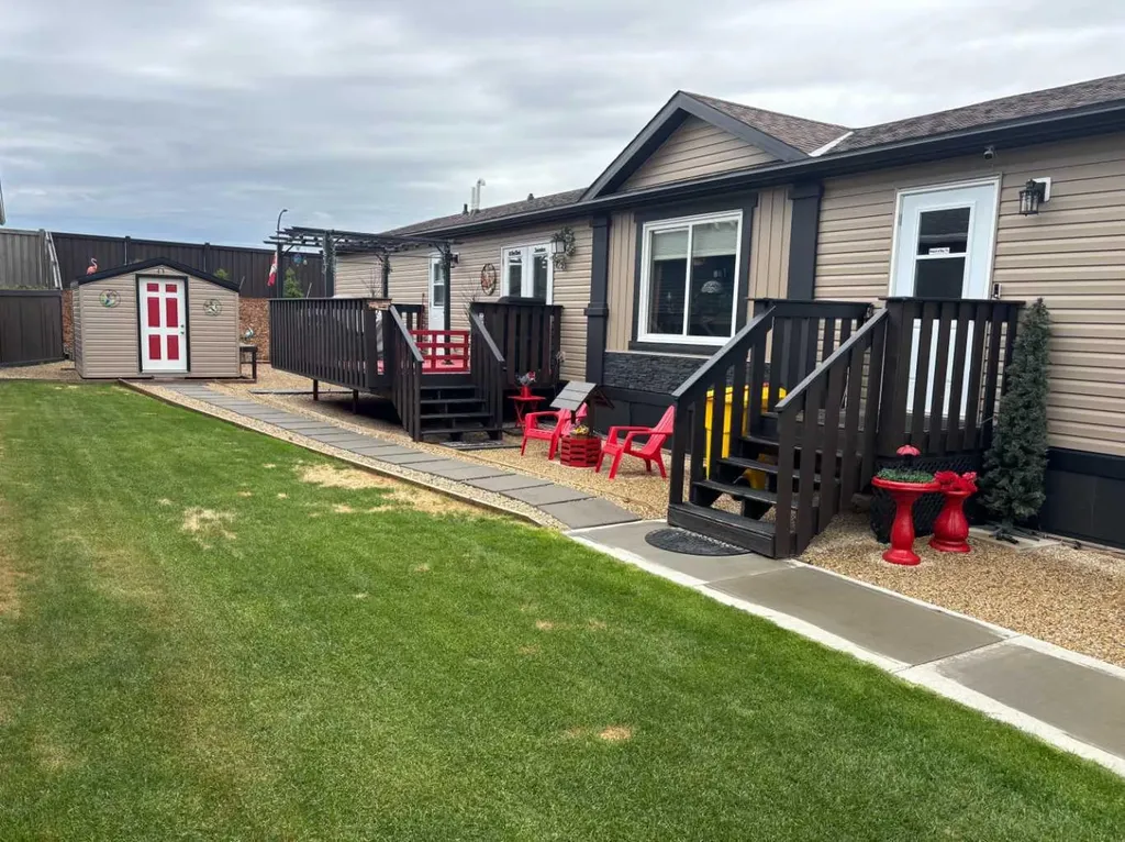 11850 84 Avenue Grande Prairie AB T8W0M4