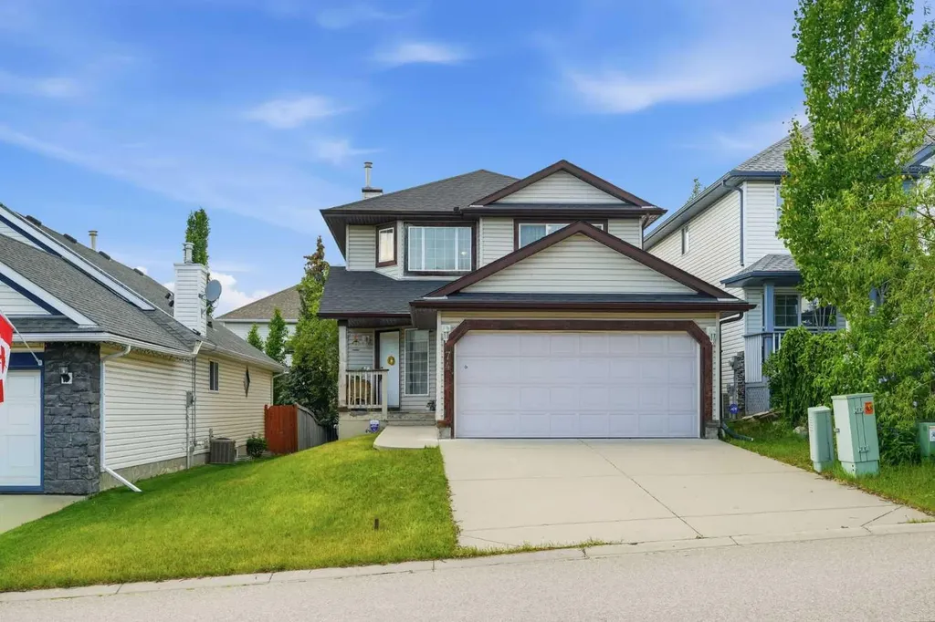 74 Tuscarora Heights NW Calgary AB T3L 2H2