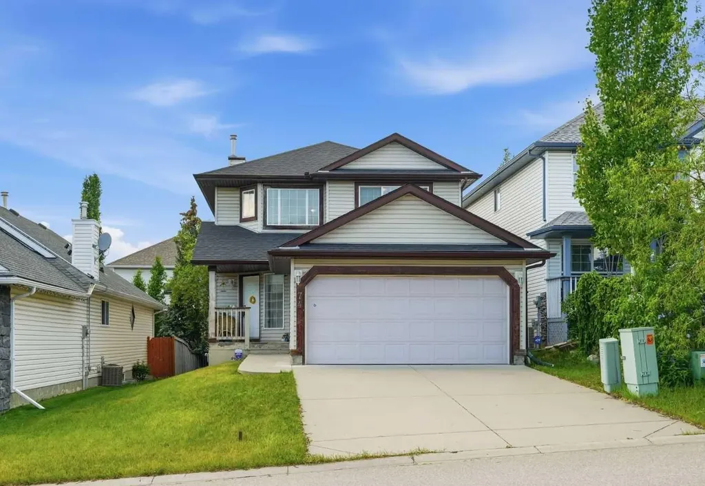 74 Tuscarora Heights NW Calgary AB T3L 2H2