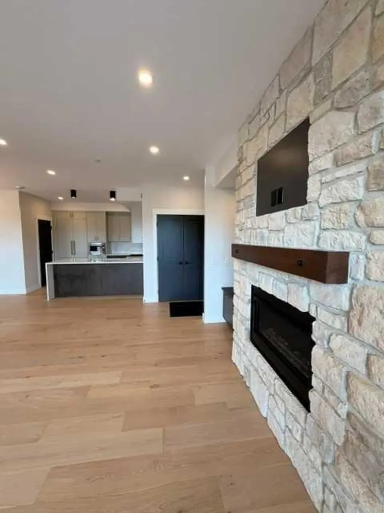 101H Stewart Creek Rise Canmore AB T1W0K2