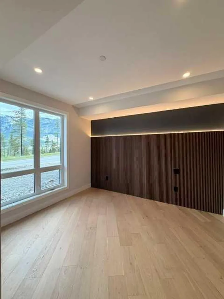 101H Stewart Creek Rise Canmore AB T1W0K2