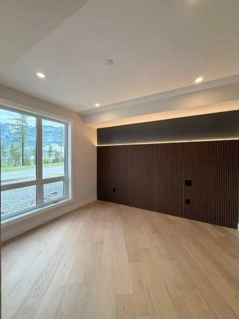101H Stewart Creek Rise Canmore AB T1W0K2
