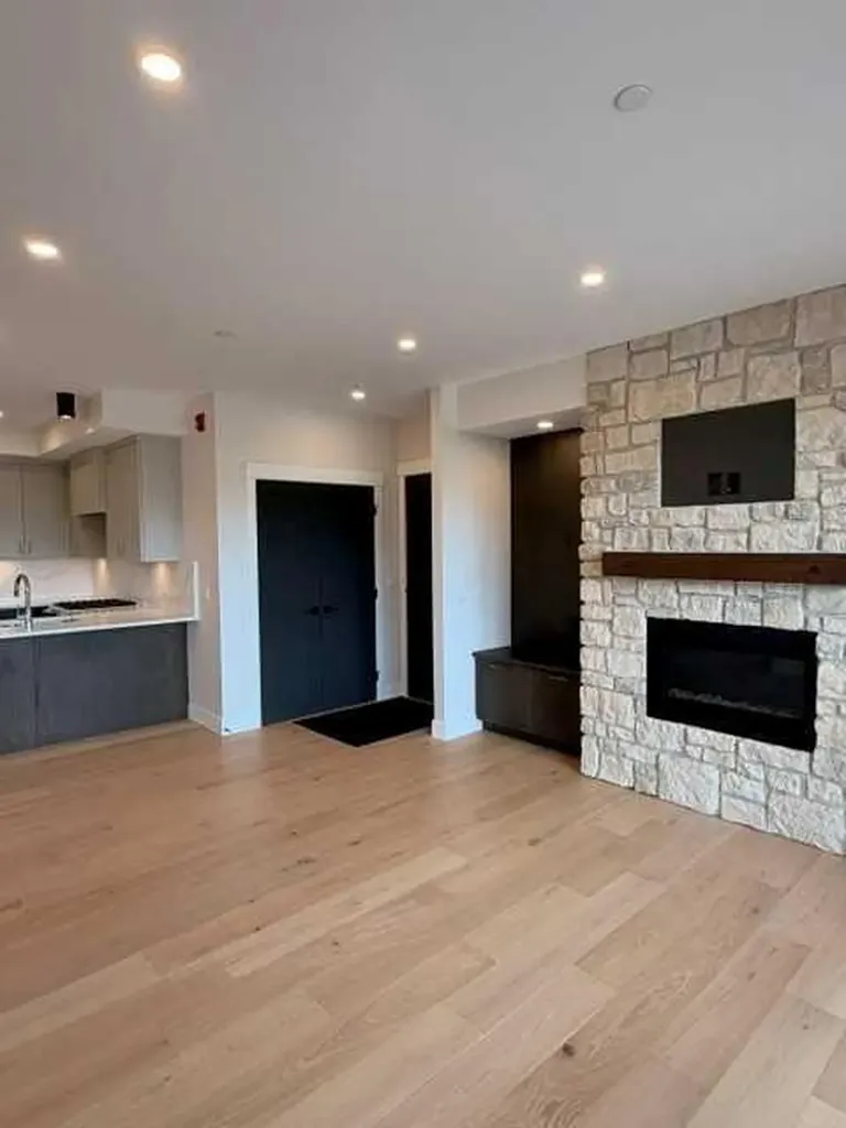 101H Stewart Creek Rise Canmore AB T1W0K2