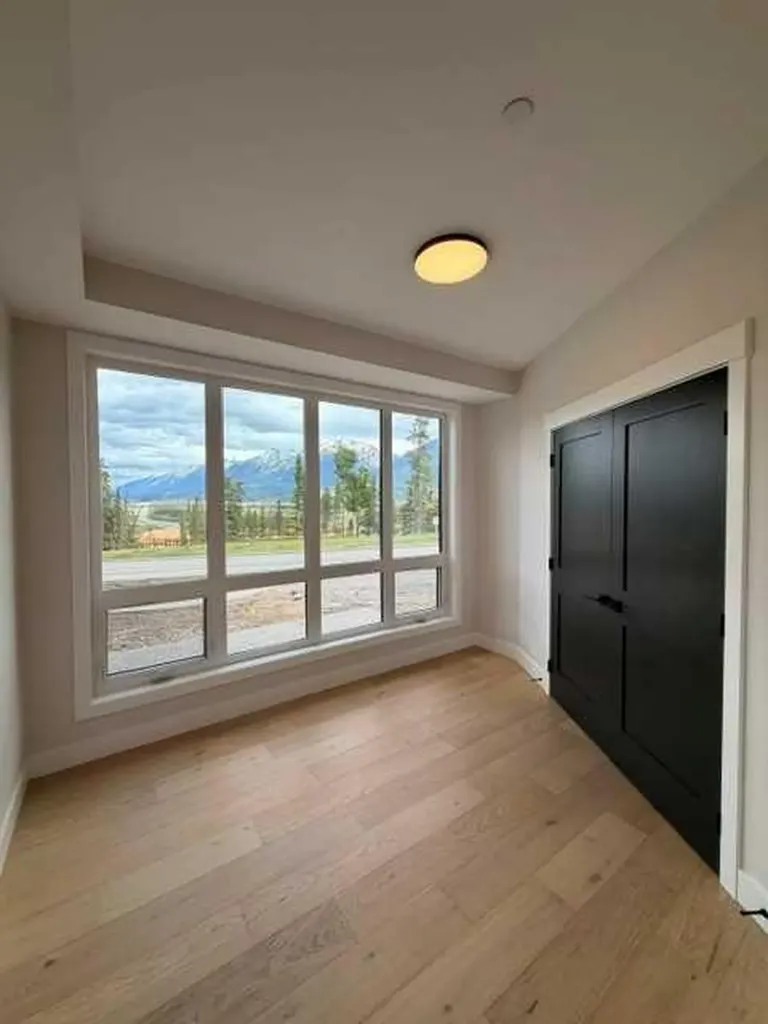 101H Stewart Creek Rise Canmore AB T1W0K2