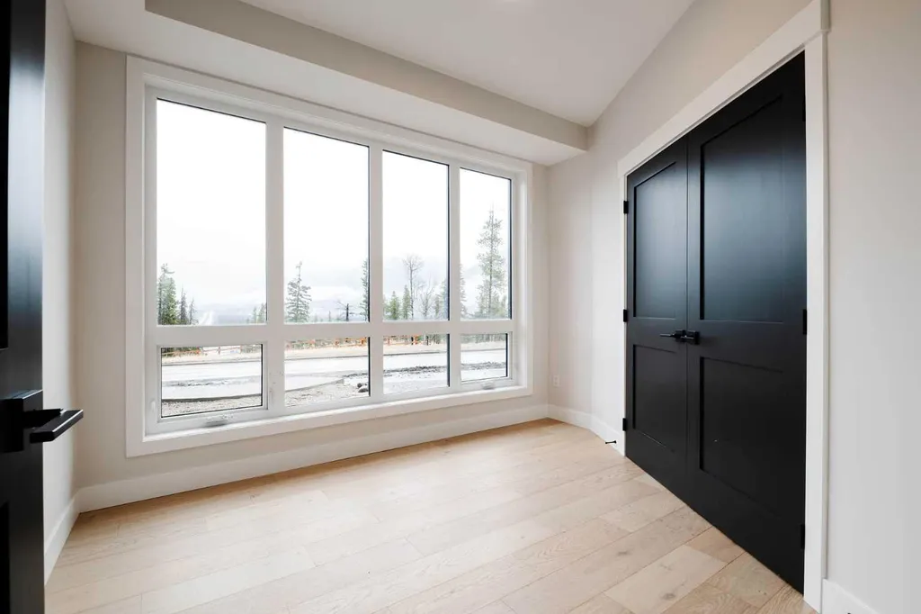 101H Stewart Creek Rise Canmore AB T1W0K2