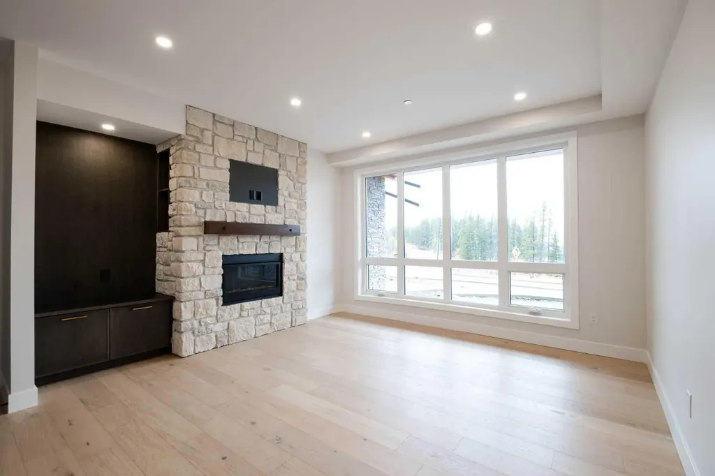 101H Stewart Creek Rise Canmore AB T1W0K2