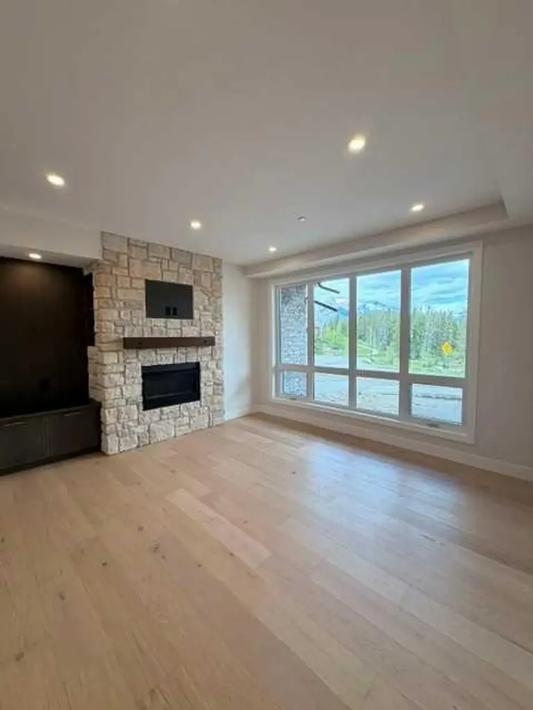 101H Stewart Creek Rise Canmore AB T1W0K2