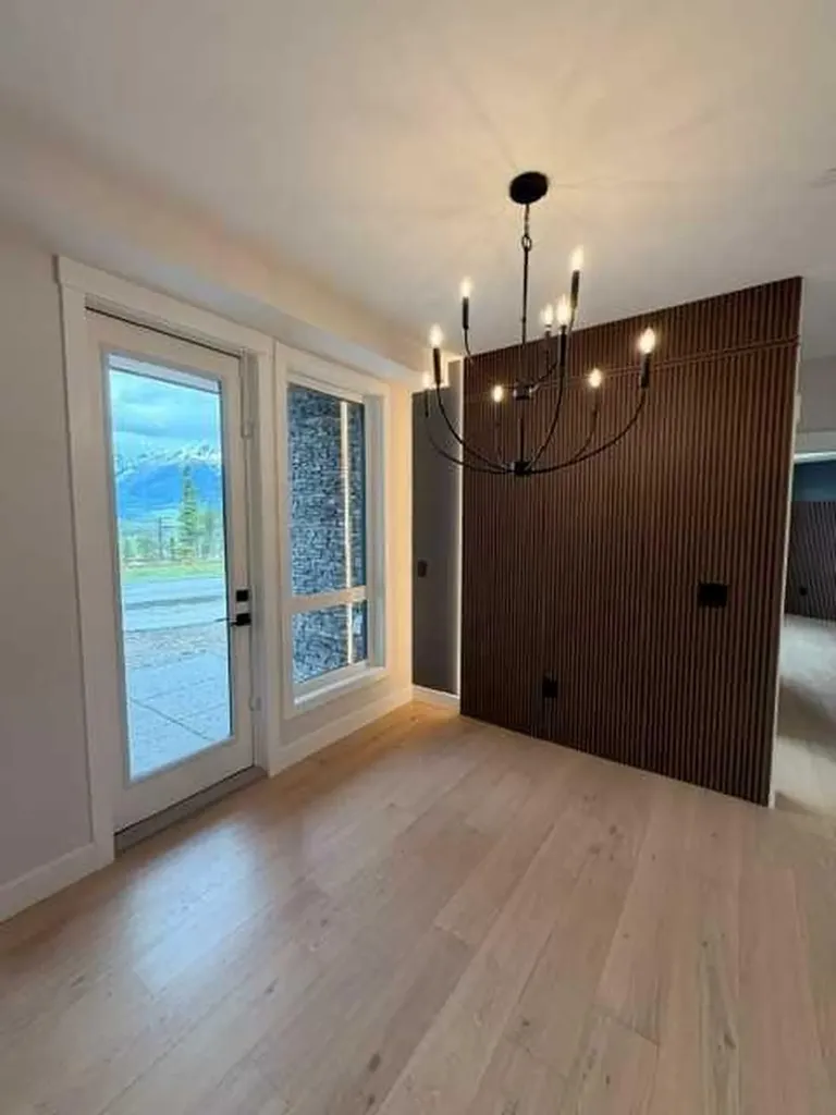 101H Stewart Creek Rise Canmore AB T1W0K2