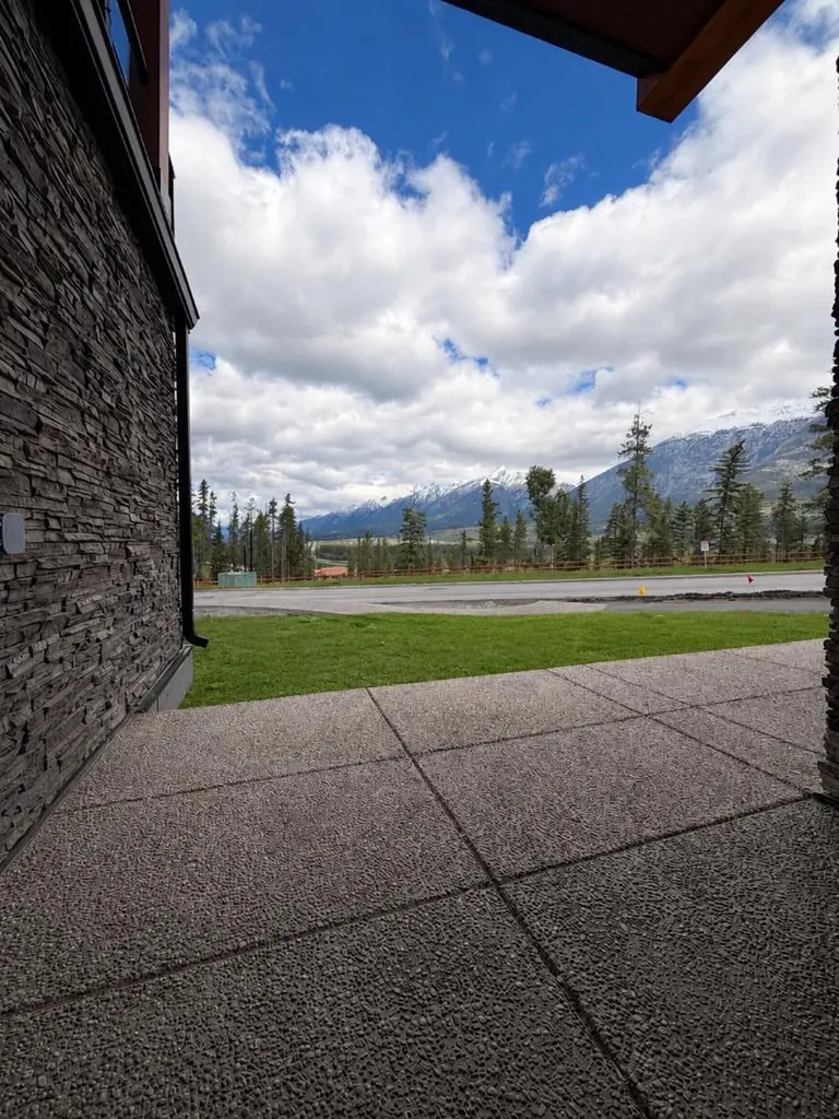 101H Stewart Creek Rise Canmore AB T1W0K2