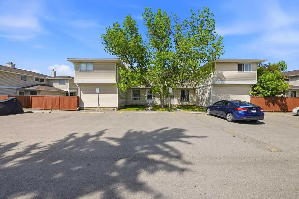 1155 Falconridge Drive NE Calgary AB T3J 1E1