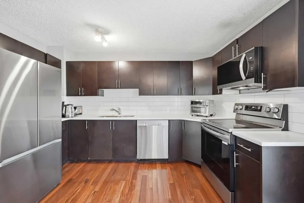 1155 Falconridge Drive NE Calgary AB T3J 1E1