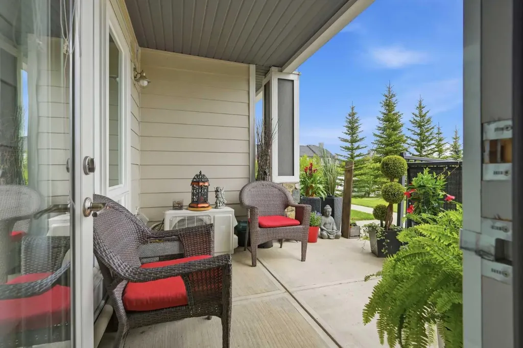 175 Silverado Boulevard SW Calgary AB T2X 0V5