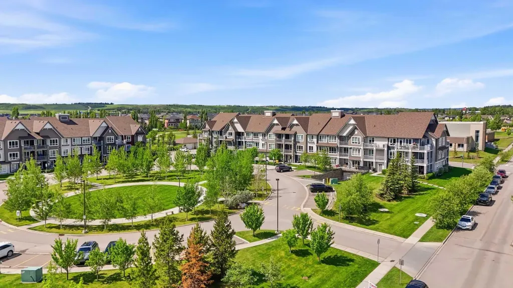 175 Silverado Boulevard SW Calgary AB T2X 0V5