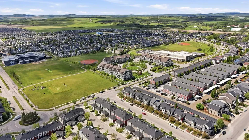 175 Silverado Boulevard SW Calgary AB T2X 0V5