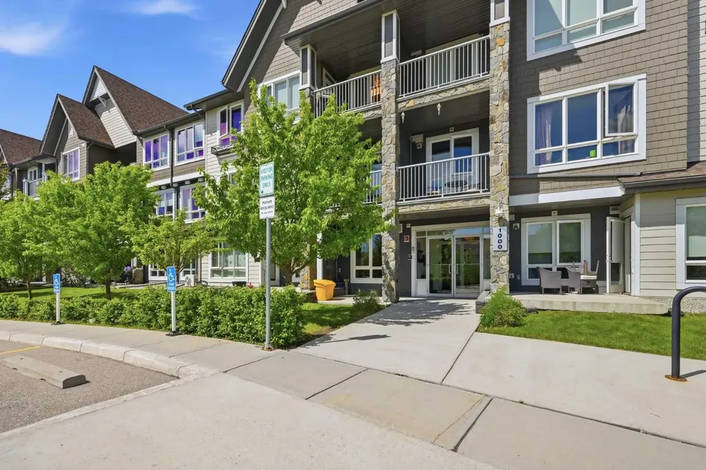 175 Silverado Boulevard SW Calgary AB T2X 0V5