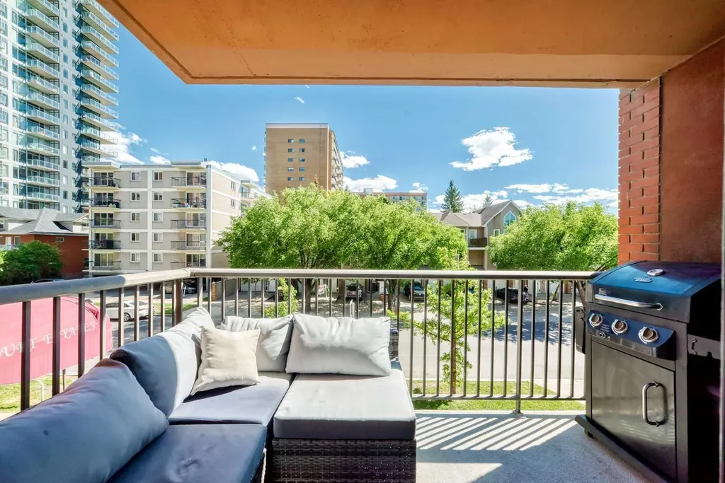 1334 14 Avenue SW Calgary AB T3C 0W2