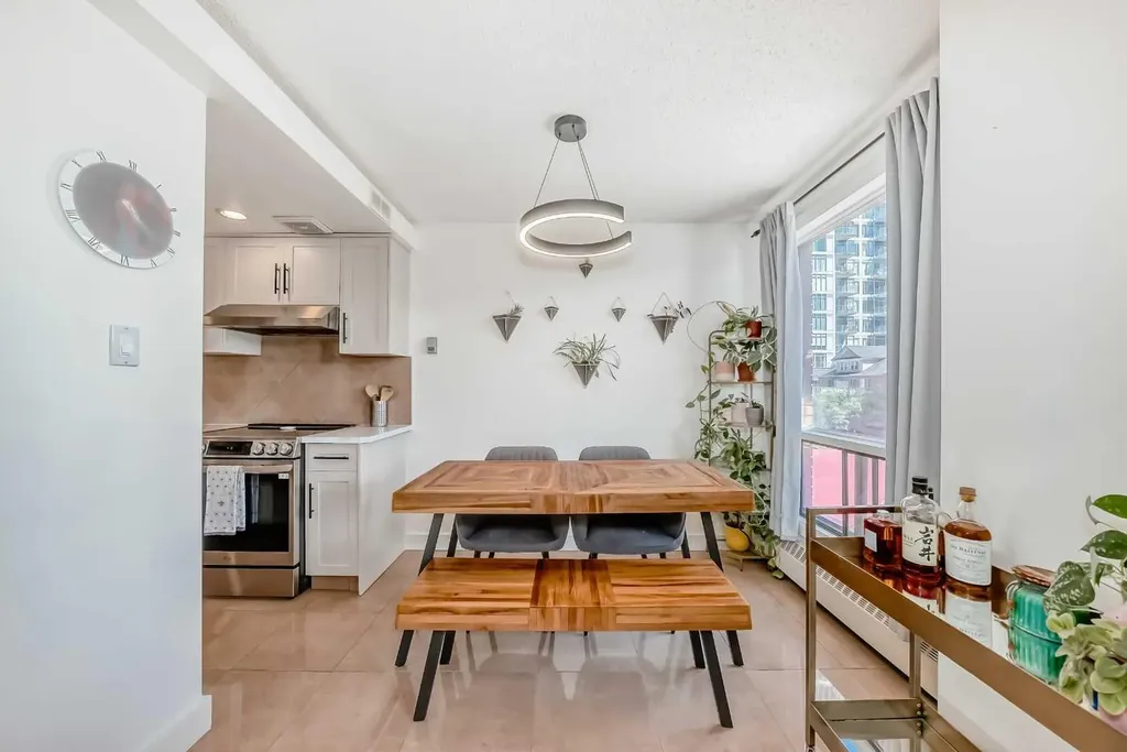 1334 14 Avenue SW Calgary AB T3C 0W2