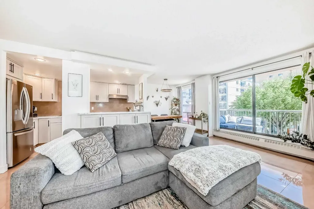 1334 14 Avenue SW Calgary AB T3C 0W2