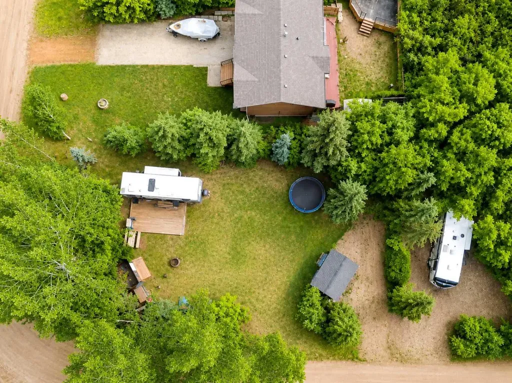 59 Lake View Avenue White Sands AB t0c 2l0