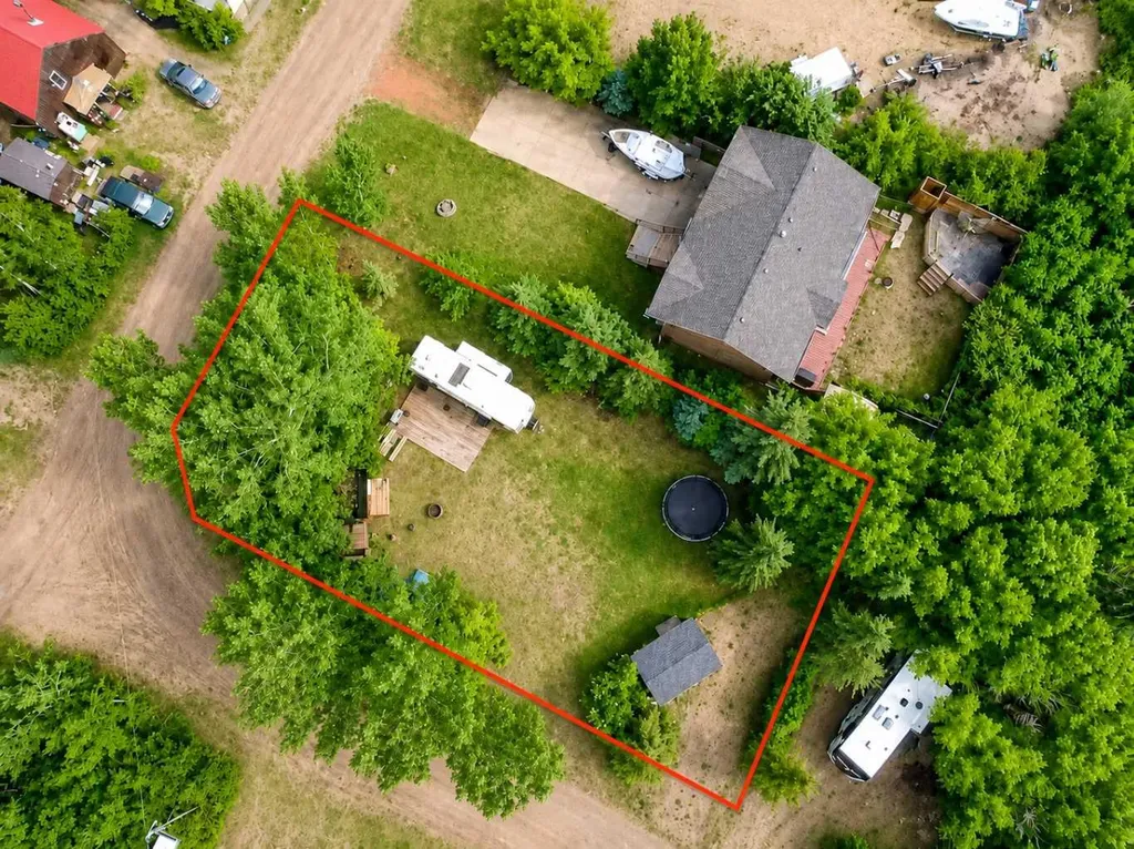 59 Lake View Avenue White Sands AB t0c 2l0