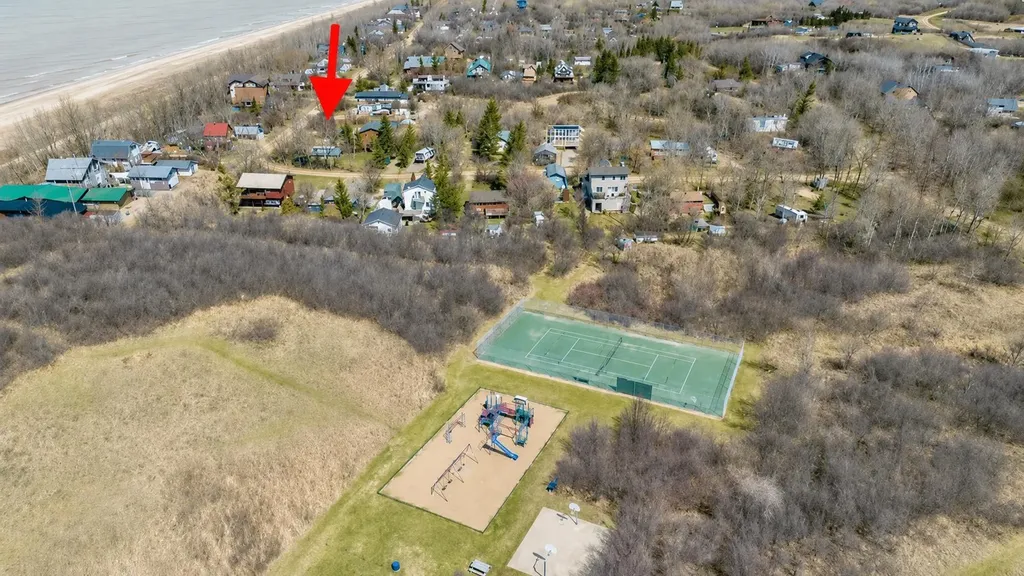 59 Lake View Avenue White Sands AB t0c 2l0