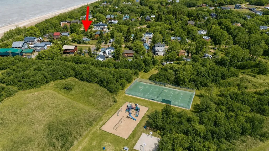 59 Lake View Avenue White Sands AB t0c 2l0