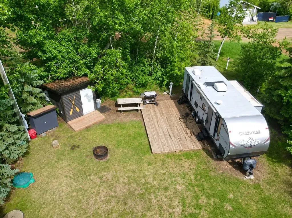 59 Lake View Avenue White Sands AB t0c 2l0