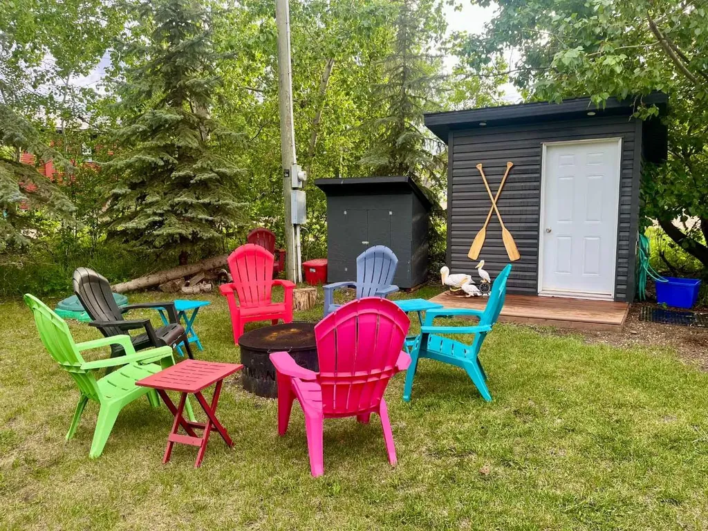 59 Lake View Avenue White Sands AB t0c 2l0