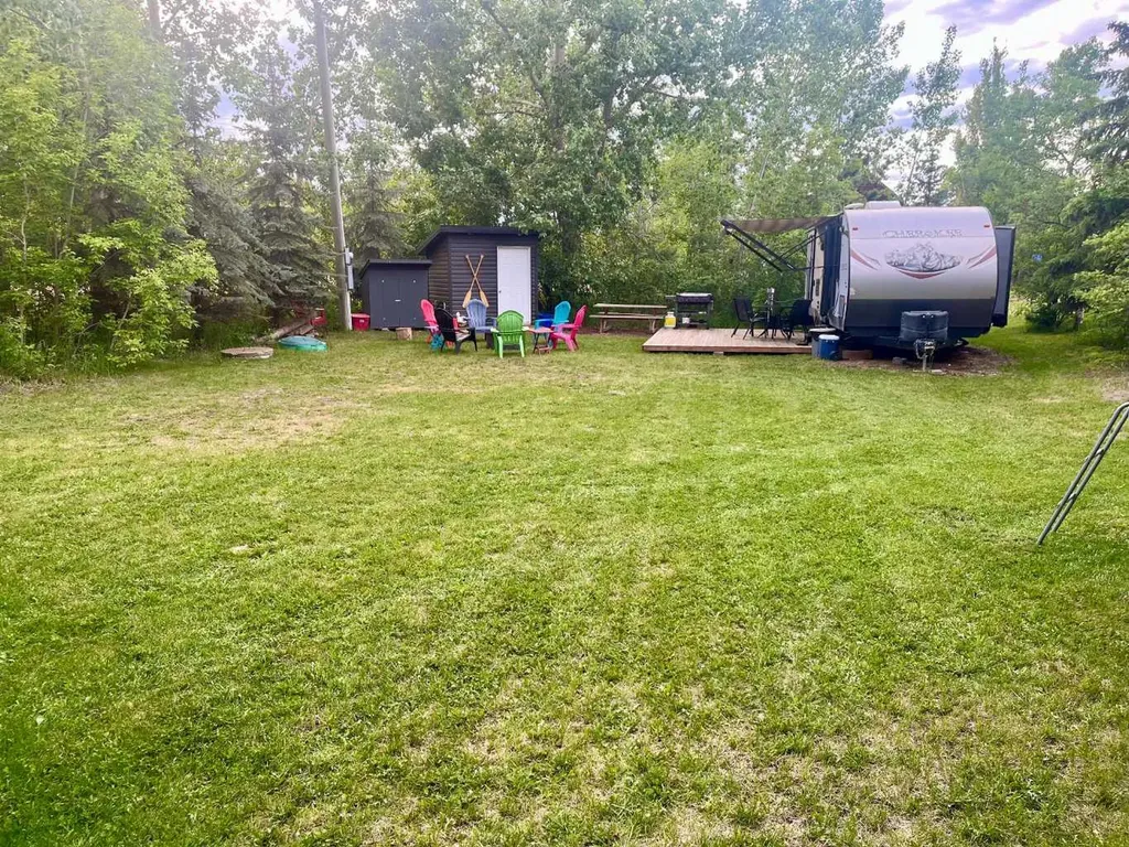 59 Lake View Avenue White Sands AB t0c 2l0