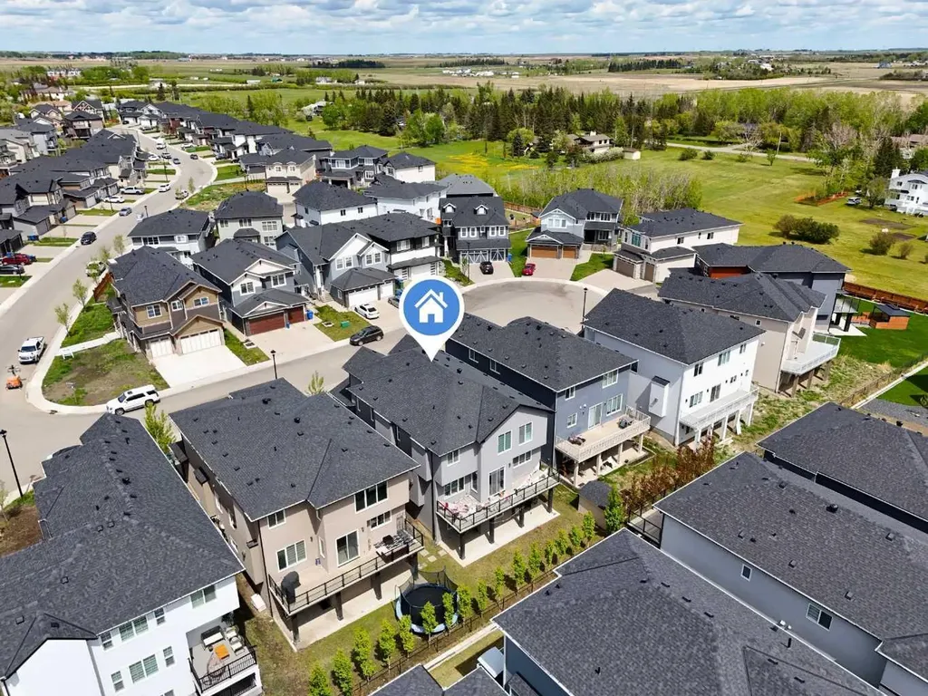 247 Kinniburgh Place Chestermere AB T1X 1Y2