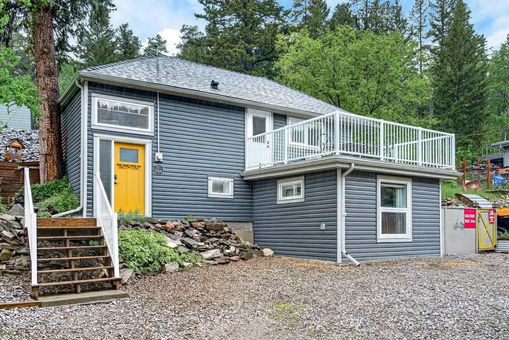 20526 24 Avenue Bellevue AB T0K 0C0