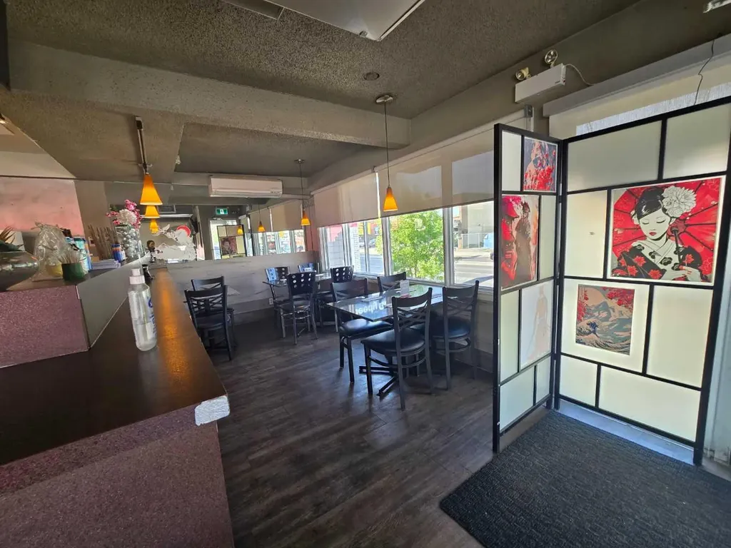 300 14 Street NW Calgary AB T2N 1Z7