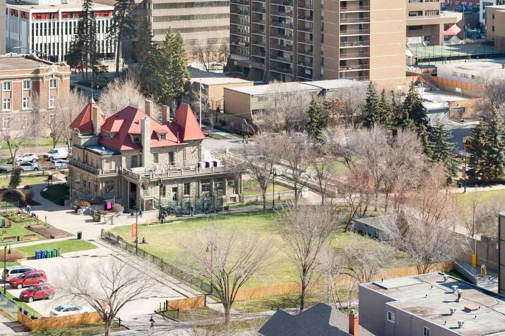 1500 7 Street SW Calgary AB T2R 1A7