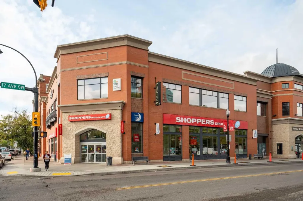 1500 7 Street SW Calgary AB T2R 1A7