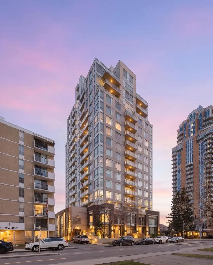 1500 7 Street SW Calgary AB T2R 1A7