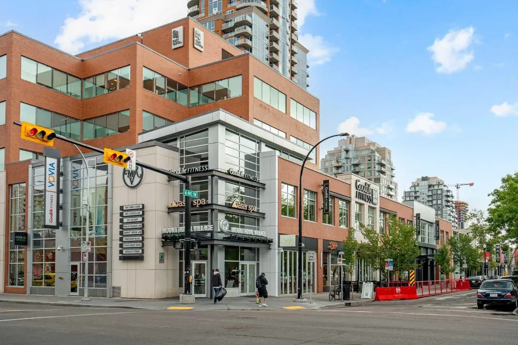 1500 7 Street SW Calgary AB T2R 1A7