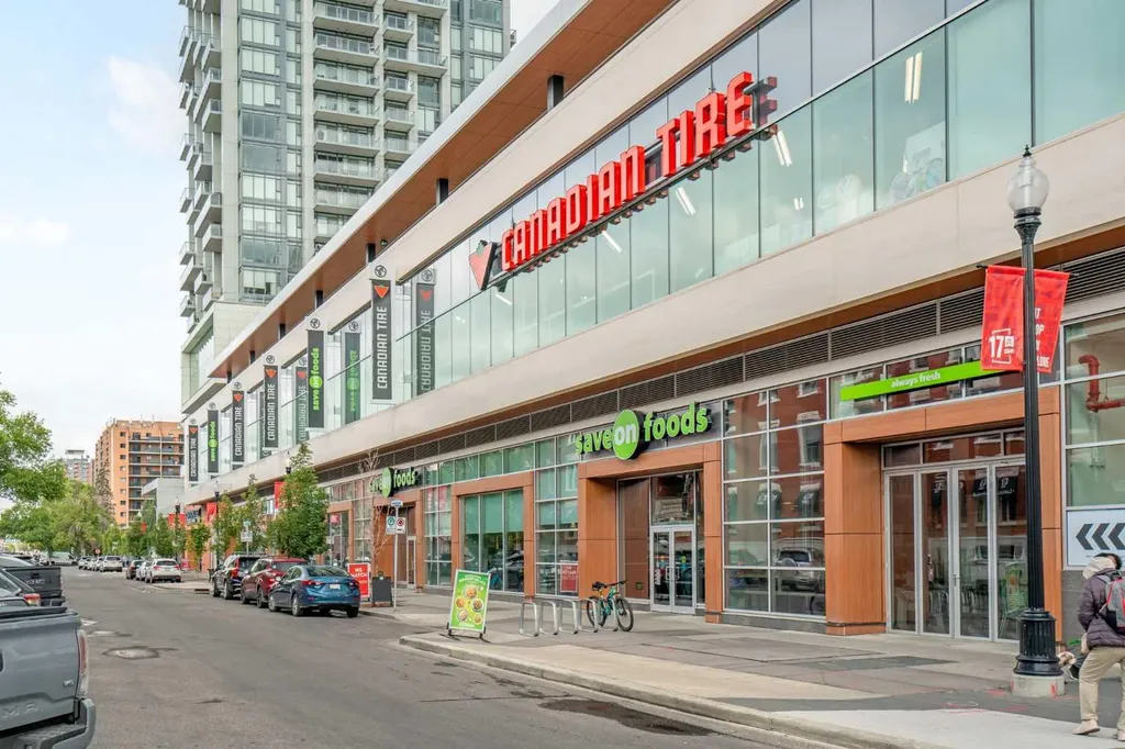 1500 7 Street SW Calgary AB T2R 1A7