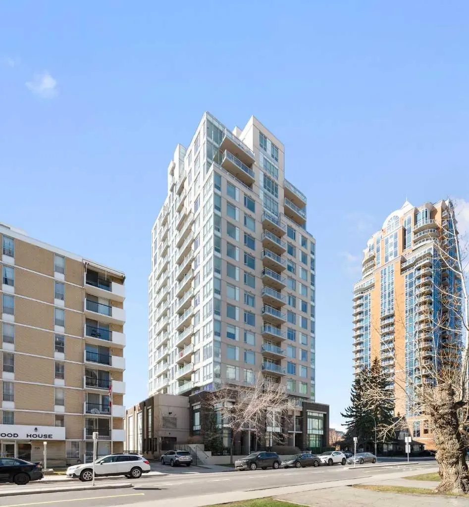 1500 7 Street SW Calgary AB T2R 1A7