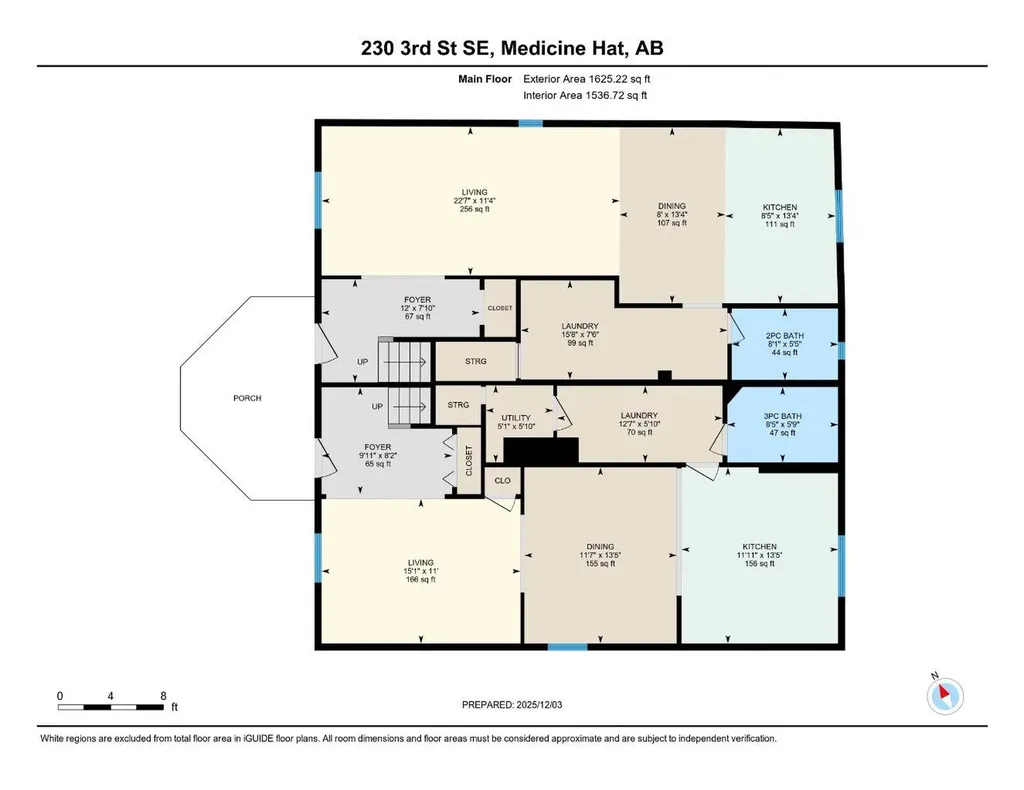 230 3 Street SE Medicine Hat AB T1A 0G5