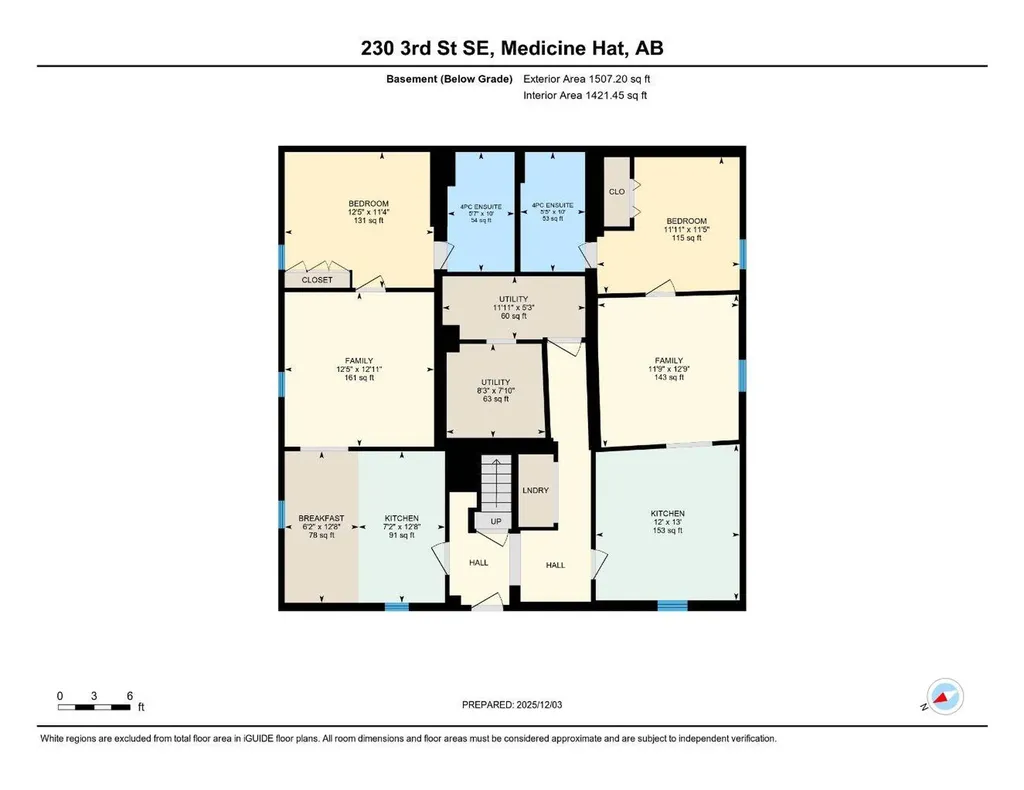 230 3 Street SE Medicine Hat AB T1A 0G5