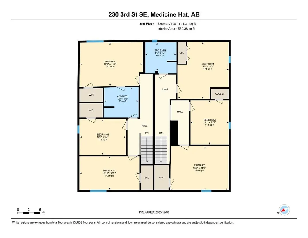 230 3 Street SE Medicine Hat AB T1A 0G5